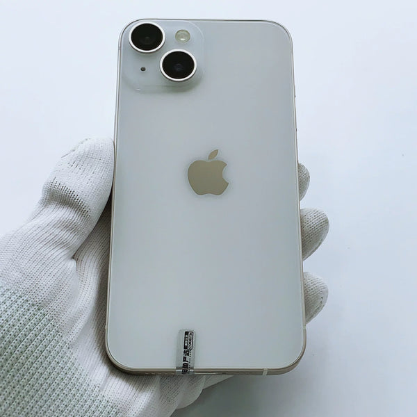 iPhone 14 Starlight 128GB - image 1