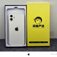 iPhone 12 White 64GB - image 1