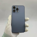 iPhone 13 Pro Sierra Blue 128GB - image 3