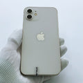 iPhone 12 White 256GB - image 4