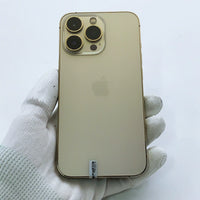 iPhone 13 Pro Gold 512GB - image 1