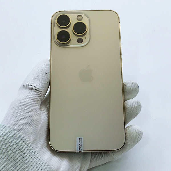 iPhone 13 Pro Gold 512GB - image 1