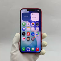 iPhone 14 Red 128GB - image 1