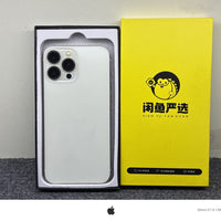 iPhone 13 Pro Max Silver 128GB - image 1