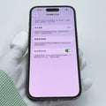 iPhone 14 Pro Deep Purple 128GB - image 8
