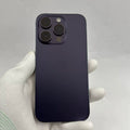 iPhone 14 Pro Deep Purple 512GB - image 2