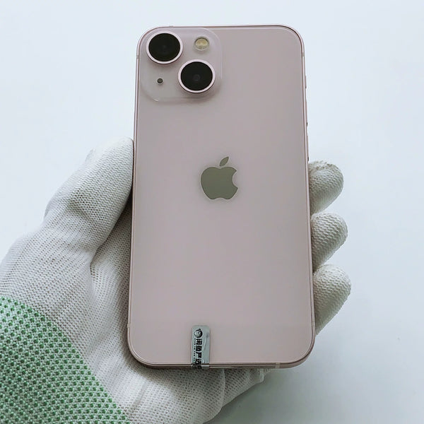iPhone 13 Mini Pink 128GB - image 1