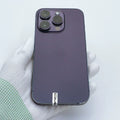 iPhone 14 Pro Deep Purple 256GB - image 1
