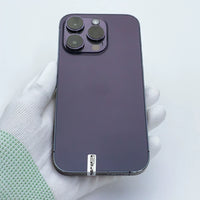 iPhone 14 Pro Deep Purple 256GB - image 1