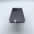 iPhone 14 Pro Deep Purple 128GB - image 2