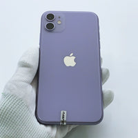 iPhone 11 Purple 128GB - image 1