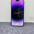 iPhone 14 Pro Max Deep Purple 256GB - image 4