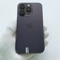 iPhone 14 Pro Deep Purple 128GB - image 1