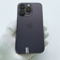 iPhone 14 Pro Deep Purple 128GB - image 1