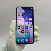 iPhone 14 Purple 256GB - image 1