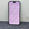 iPhone 14 Pro Max Deep Purple 256GB - image 3