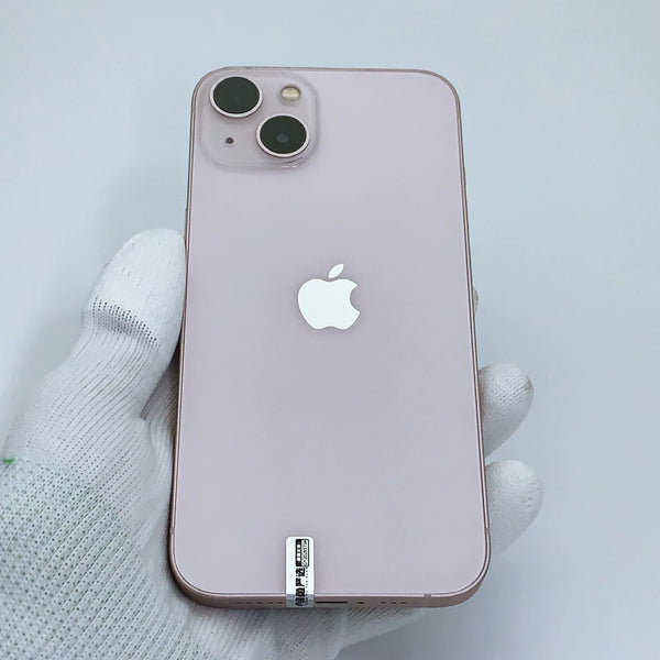 iPhone 13 Pink 256GB - image 1