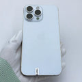 iPhone 14 Pro Max Silver 256GB - image 1