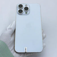 iPhone 14 Pro Max Silver 256GB - image 1