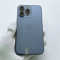 iPhone 13 Pro Sierra Blue 256GB - image 1