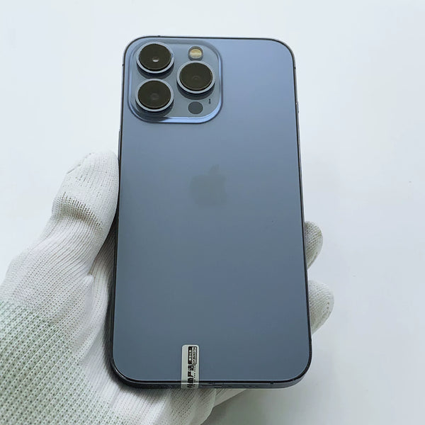 iPhone 13 Pro Sierra Blue 256GB - image 1
