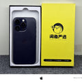 iPhone 14 Pro Deep Purple 128GB - image 1