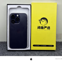 iPhone 14 Pro Deep Purple 128GB - image 1