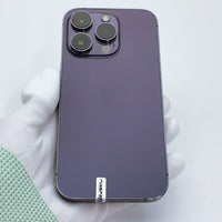 iPhone 14 Pro Deep Purple 128GB - image 1