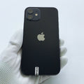 iPhone 12 Black 256GB - image 1