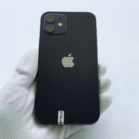 iPhone 12 Black 256GB - image 1