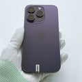 iPhone 14 Pro Deep Purple 256GB - image 3