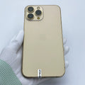 iPhone 13 Pro Max Gold 256GB - image 1