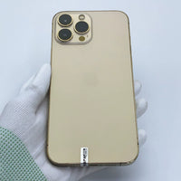iPhone 13 Pro Max Gold 256GB - image 1