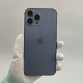 iPhone 13 Pro Max Sierra Blue 128GB - image 2