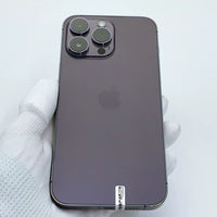 iPhone 14 Pro Max Deep Purple 256GB - image 1