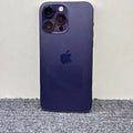 iPhone 14 Pro Max Deep Purple 128GB - image 2