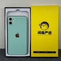 iPhone 11 Green 128GB - image 1