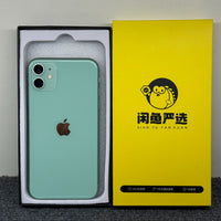 iPhone 11 Green 128GB - image 1