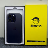 iPhone 14 Pro Deep Purple 128GB - image 1
