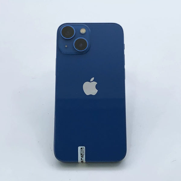 iPhone 13 Blue 512GB - image 1
