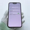 iPhone 13 Pro Max Silver 256GB - image 2