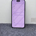 iPhone 14 Pro Max Deep Purple 256GB - image 3