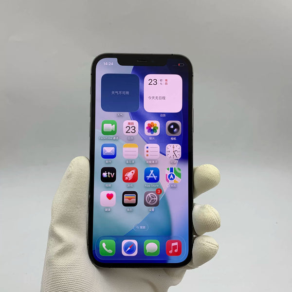 iPhone 12 Pro 256GB - image 1