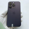 iPhone 14 Pro Deep Purple 256GB - image 1