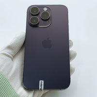 iPhone 14 Pro Deep Purple 256GB - image 1