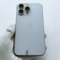 iPhone 14 Pro Max Silver 256GB - image 1