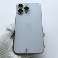 iPhone 14 Pro Max Silver 256GB - image 1