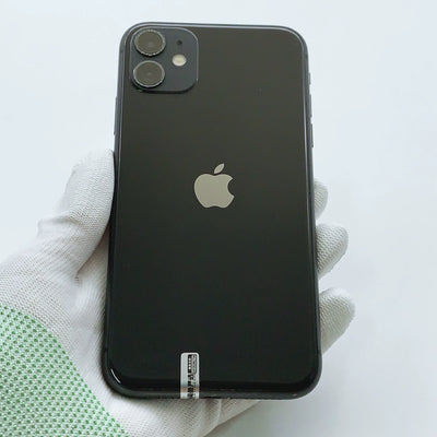 iPhone 11 Black 128GB - image 1