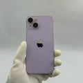 iPhone 14 Purple 128GB - image 2