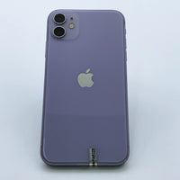 iPhone 11 Purple 128GB - image 1